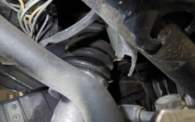 HONDA JADE 2023 MC23