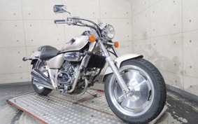 HONDA V-TWIN MAGNA S MC29