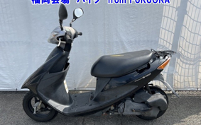 SUZUKI ADDRESS V50