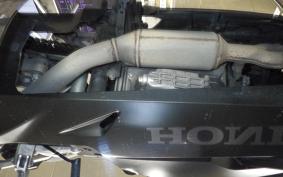 HONDA CBR250RR A 2019 MC51