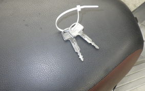 HONDA GIORCUB 2013 AF53