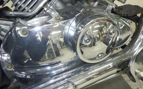 YAMAHA DRAGSTAR 400 2003 VH01J