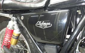 HONDA GB250 CLUBMAN Gen.5 MC10