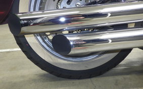 HARLEY FLSTC 1450 2003
