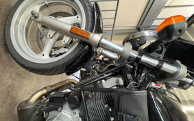 BUELL M2 CYCLONE 2002 LS11