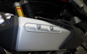 HONDA ADV160 KF54
