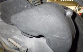 SUZUKI LET's 4 CA41A