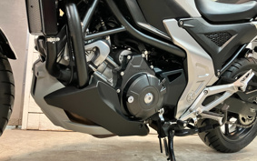 HONDA NC750X 2021 RH09