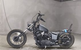 HONDA STEED 400 NC26