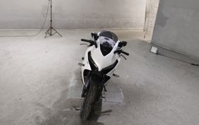 HONDA CBR650R RH03