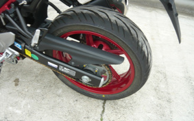 SUZUKI SV650 ABS 2023 VP55E