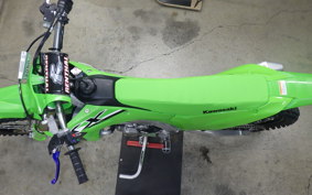 KAWASAKI KX450 2006 KX450M