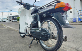 SUZUKI RC50 BA13A