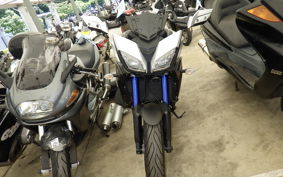YAMAHA MT-09 Tracer 2015 RN36J