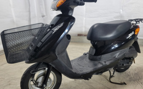 YAMAHA JOG DELUXE SA36J