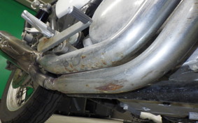 HONDA VRX400 1996 NC33