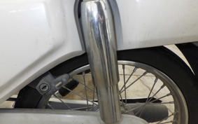 HONDA C110 SUPER CUB JA10