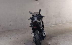 YAMAHA YZF-R25 RG43J
