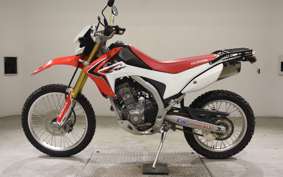 HONDA CRF250L MD38