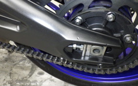 YAMAHA MT-09 Tracer 2019 RN36J