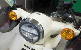 HONDA C50 SUPER CUB AA09