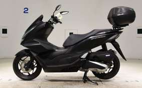HONDA PCX 160 2015 KF47