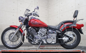 YAMAHA DRAGSTAR 400 2012 VH02J