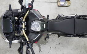 HONDA CRF1100L AFRICA TWIN DCT 2026 SD15