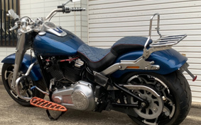 HARLEY FLFB 2018 Y5K