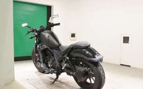 HONDA REBEL 250 A 2022 MC49