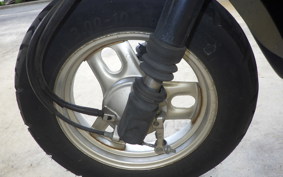 HONDA TODAY AF61