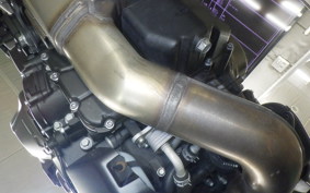 YAMAHA XSR900 2022 RN80J