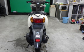 SUZUKI LET's 4 Basket 2010 CA43A