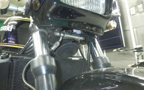 KAWASAKI ZRX400 2001 ZR400E