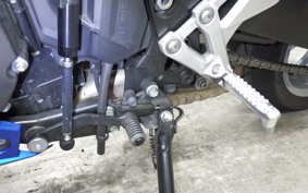 SUZUKI GSX-8R 2025 EM1AA