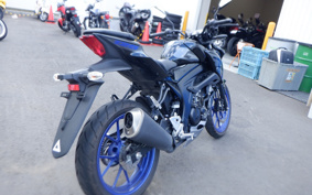 SUZUKI GSX-S125 ABS DL32B