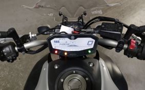 YAMAHA MT-07 2015 RM07J