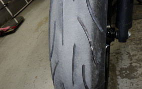 KAWASAKI NINJA 400 2018 EX400G