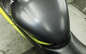 HONDA CBR250R A 2021