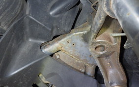 YAMAHA MAJESTY 250 C SG03J