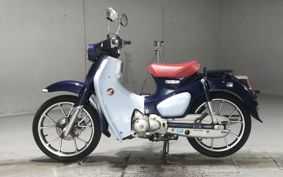 HONDA  SUPER CUB C125 JA48