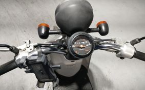 HONDA TODAY AF61