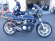 Фото Kawasaki Z750 FX Type 2013 с японского аукциона