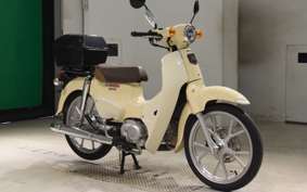 HONDA C110 SUPER CUB JA59