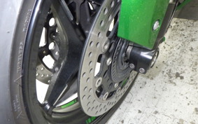 KAWASAKI NINJA H2 SX SE 2018 ZXT02A