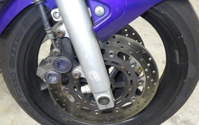 YAMAHA YZF-R6 2002