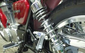 SUZUKI ST400 TEMPTER 1999 NK43A