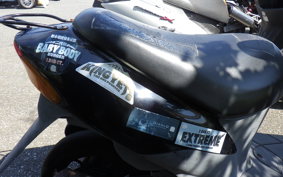 SUZUKI LET's 2 2023 CA1PA