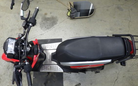 HONDA ZOOMER-X JF52