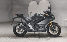 YAMAHA YZF-R25 RG43J